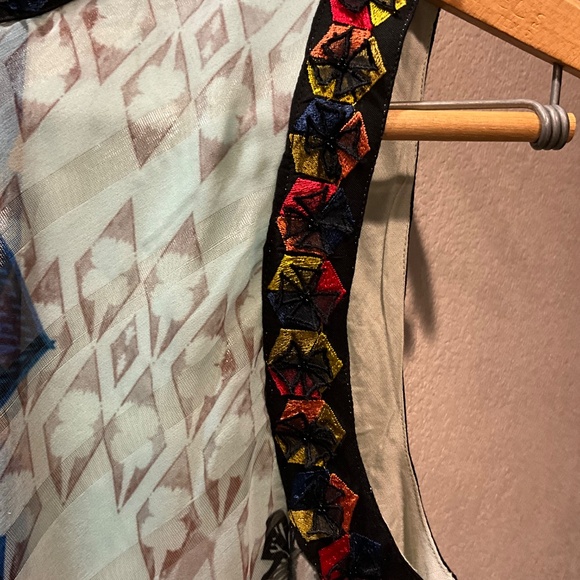 Bhanuni By Jyoti  Georgia Dress - Picture 3 of 7